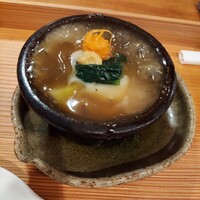 宮川町　水簾 - 