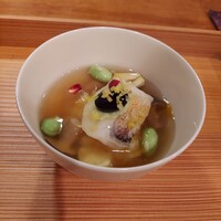 宮川町　水簾 - 