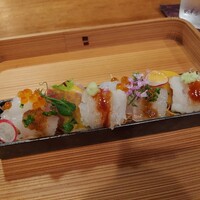 宮川町　水簾 - 