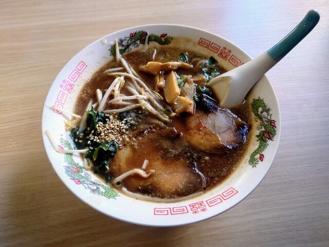 Chinese Ryori Kaachan photo 3