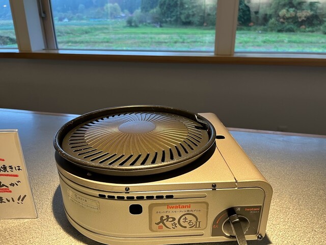 ステーキハウス 森吉 森のテラス - 桂瀬（ステーキ）の写真