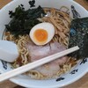 太公望ラーメン