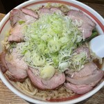 麺壱 吉兆 - 