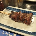 Yakitori Dokoro Ishii - カシラ