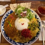 パニ カフェ - 