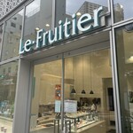 Le・Fruitier - 