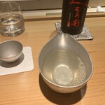 Nishi Azabu Manyou - 日本酒みむろ杉