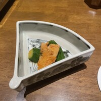 焼うお いし川 名古屋 - 