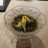 鮨 若尊 - 