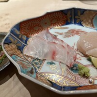 鮨 若尊 - 