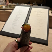 鮨 若尊 - 