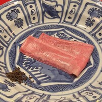 にくの匠 三芳 - 
