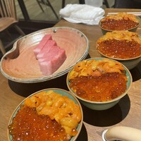 焼うお いし川 名古屋 - 