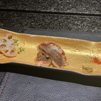 神楽坂 鉄板焼 向日葵 - 
