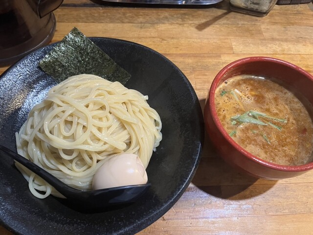 Tsukemen Suzume Ame Mura Honten photo 4