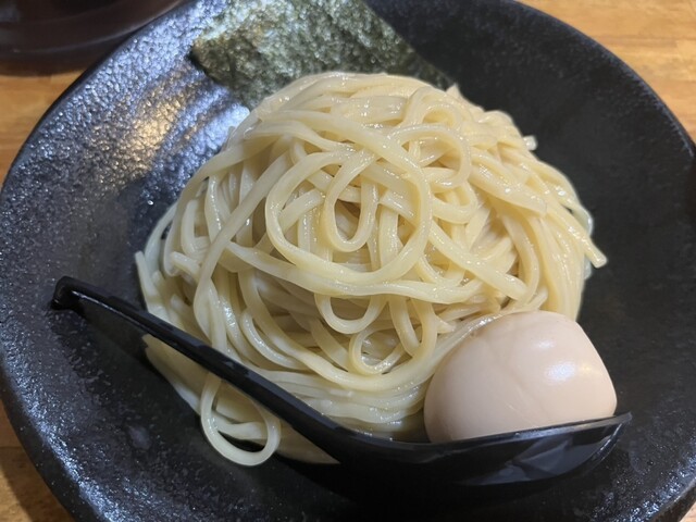 Tsukemen Suzume Ame Mura Honten photo 5