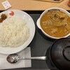 松屋 赤羽店