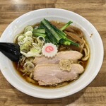 拉麺 アイオイ - 