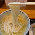 うどん処 重己 - 