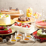 Salon de Sweets - 