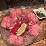 赤坂焼肉 KINTAN - 