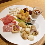 プリムローズ - 