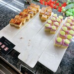 プリムローズ - 