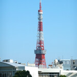 Bistro Vino - 東京タワーを見てから・・