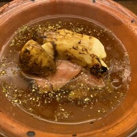 のぐち 継 - 肉吸い最高