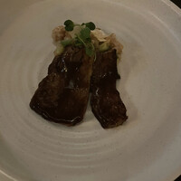 Scarpetta Tokyo - 