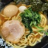 町田商店 - 味玉ラーメン　900円(税込)