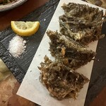 琉球居酒屋 赤瓦 - 