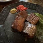 琉球居酒屋 赤瓦 - 