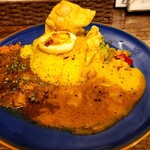 カレーショップ初恋 - 