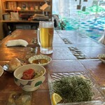琉球居酒屋 赤瓦 - 