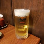 Ippei - 生ビール