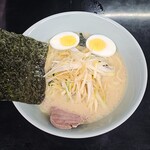 ラーメン かとちゃん - 