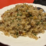 双龍居 - 台湾焼飯