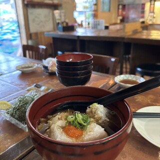 琉球居酒屋 赤瓦_0