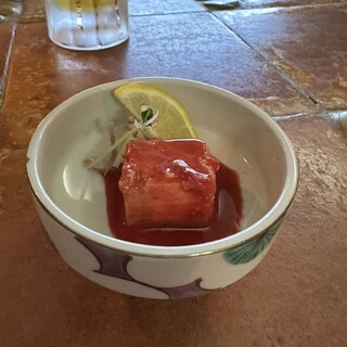 琉球居酒屋 赤瓦_1