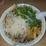 たかばしラーメン - 