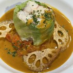 ビストロ ティアボ - 