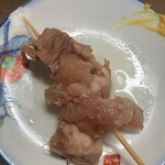 西作酒店 - おでんスジ