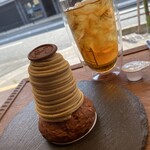 ショコラトリー ヒサシ - 