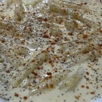 ビストロ ティアボ - 