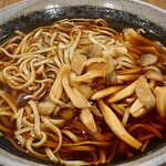 Shibuya Hachikou Soba - 