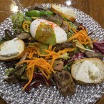 ビストロ ティアボ - 