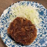 西作酒店 - ヒレカツ