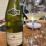 ビストロ ティアボ - 