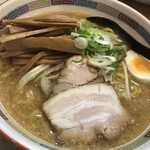 らーめん向日葵 - 